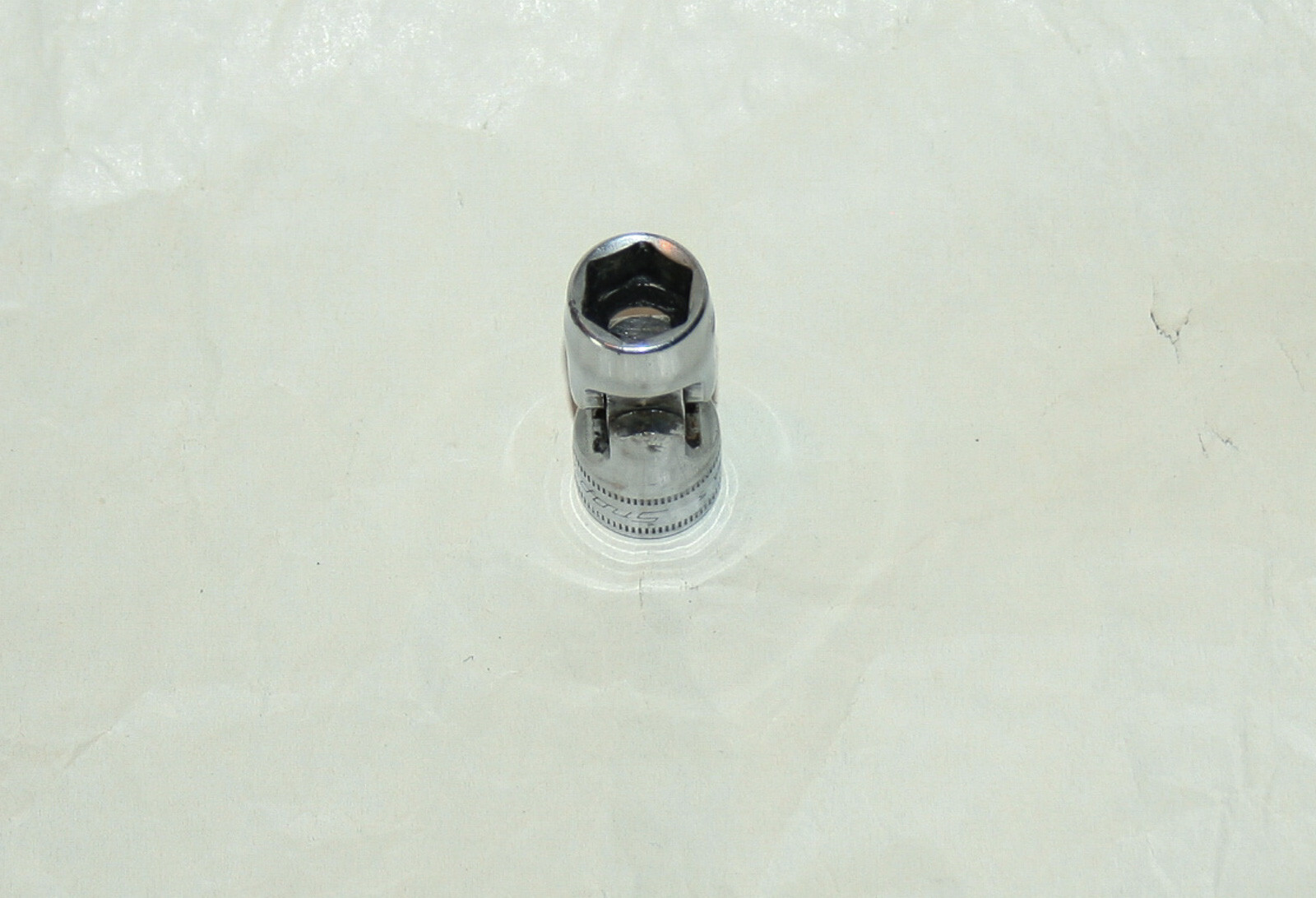 Snap On Tools FSUM12 12 mm Shallow Universal Socket
