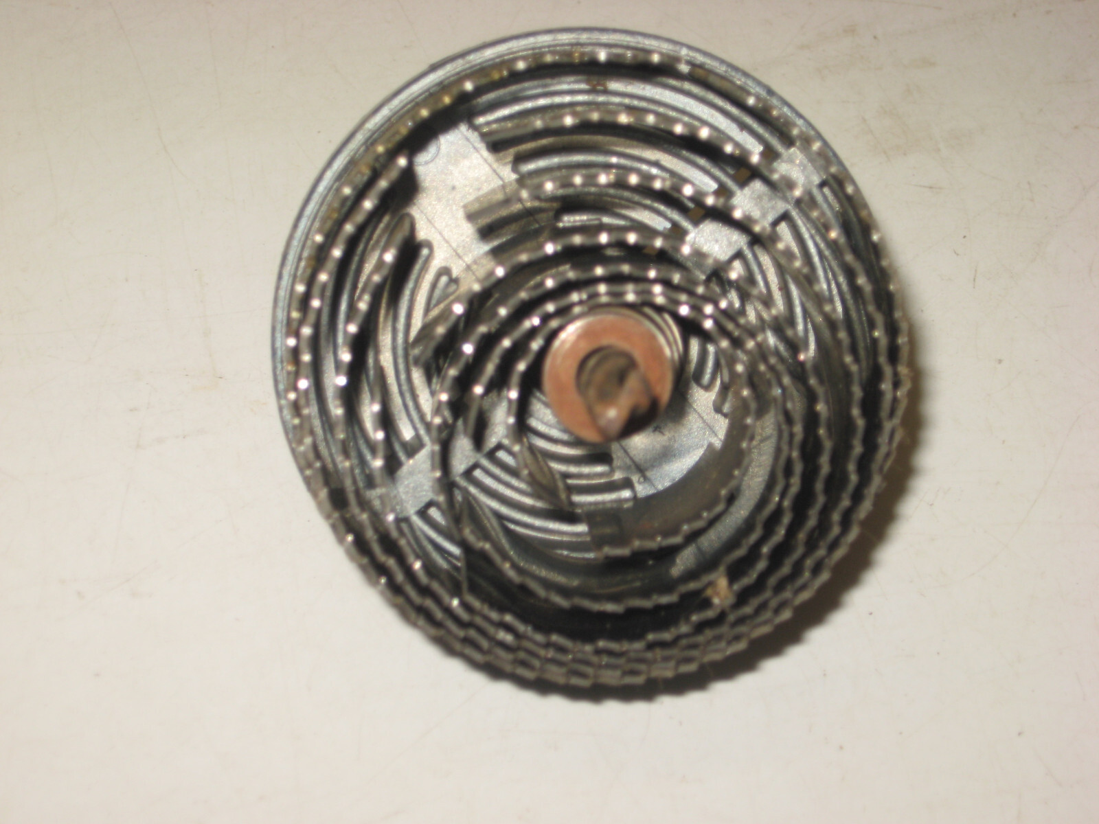 7-in1 Hole Saw, 1″ thru 2-1/2″, Great Neck # HC7