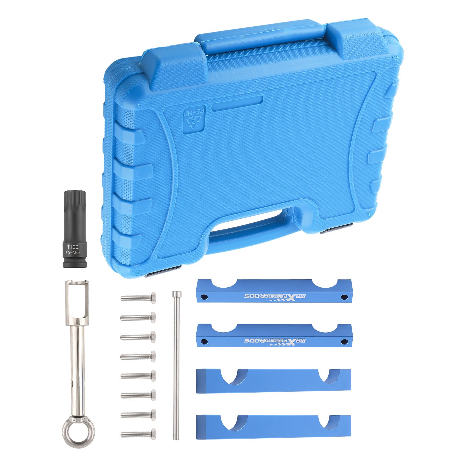 Engine Timing Tool Kit for Mercedes Benz M133 M152 M157 M270 M274 M276 M278