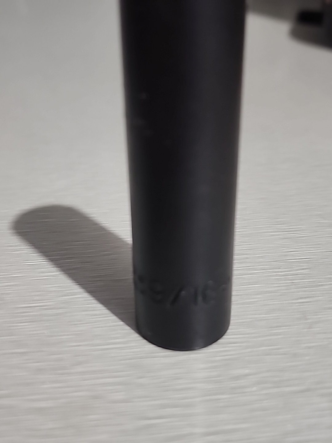 Proto J7718H , 9/16″ Deep Impact Socket , 3/8″ Drive, 6 Point