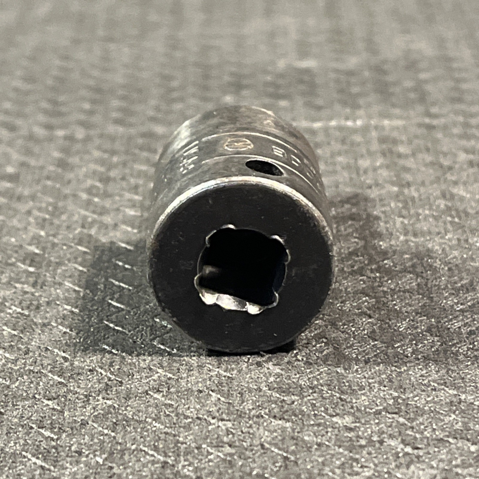 Snap-on Tools 3/8″ Drive Impact Swivel Universal Joint Extension Adapter IPF800B