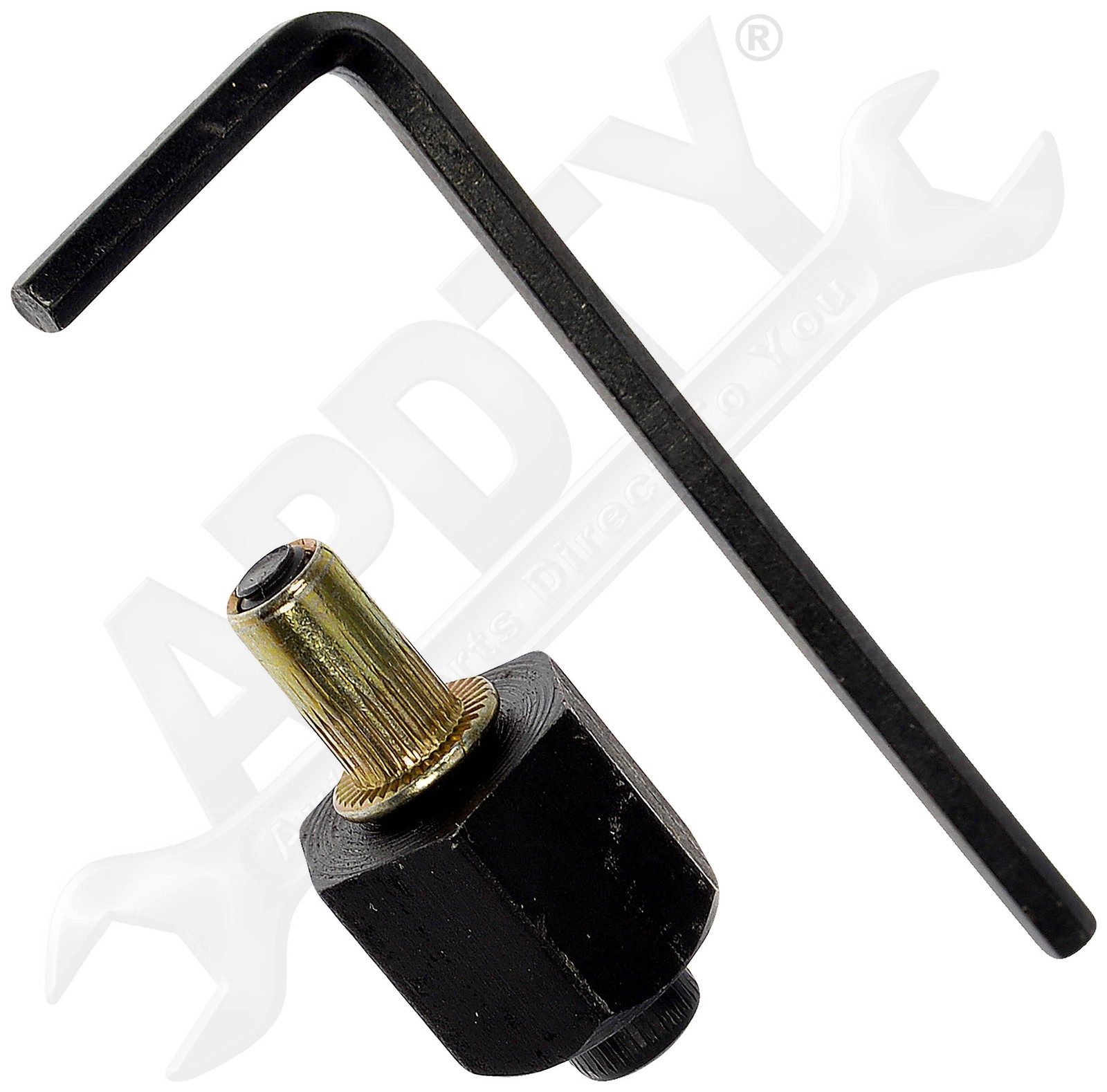 Dorman 963-269D Rivet Nut Tool – M4-0.7