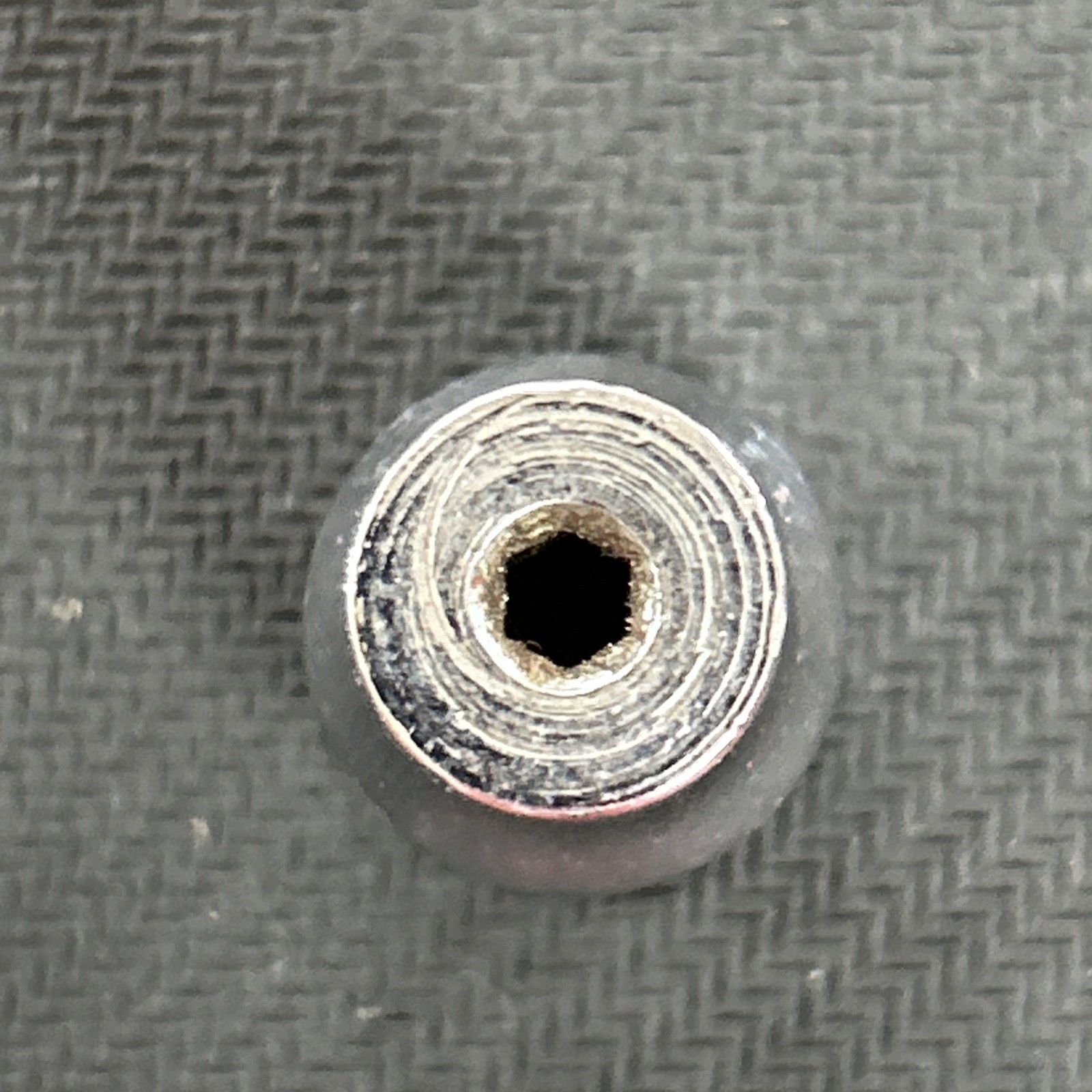 SNAP ON 9/64″ SAE FA4.5A 3/8″DRIVE STD HEX BIT SOCKET DRIVER FA4.5 UNDERLINE FA
