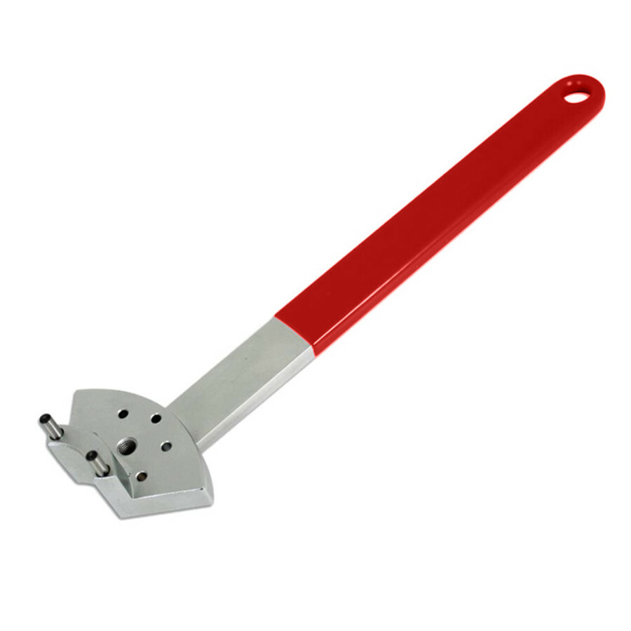 Durable ​Car Engine Timing Belt Tension Tensioning Adjuster Pulley Wrench Tool