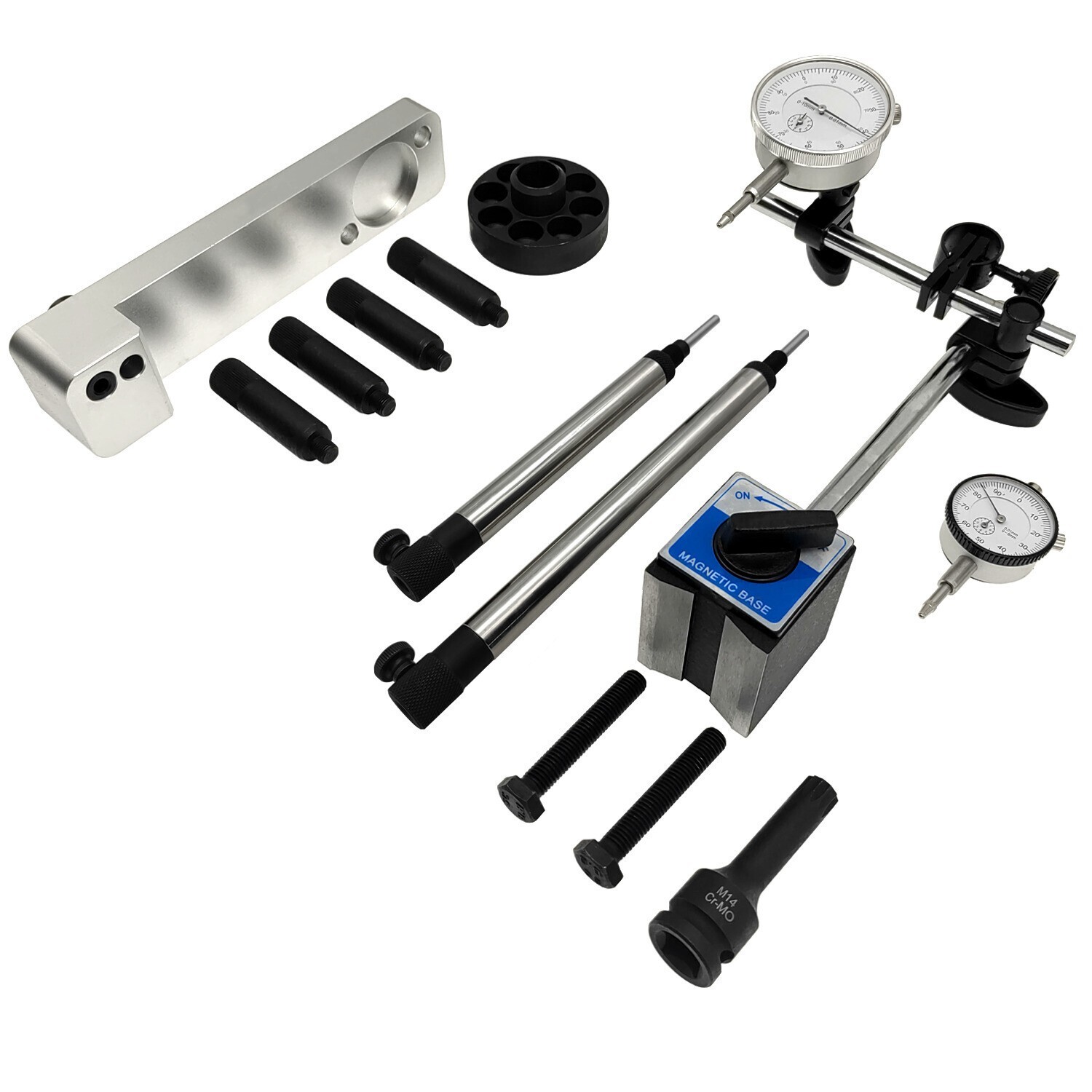 Engine Timing Tool For Ferrari 458 488 F8 Maserati 3.8L 4.2L 4.5L 4.7L 4.8L 6.3L
