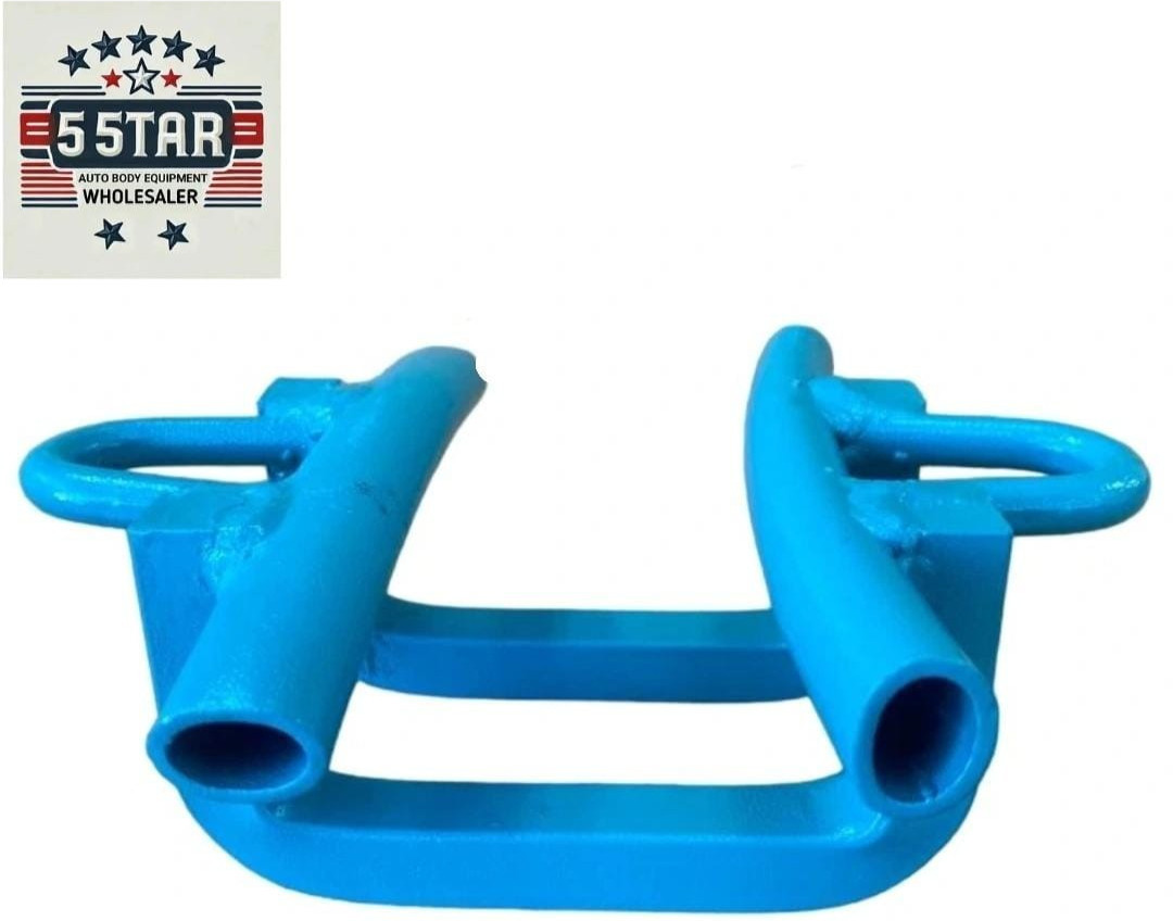 Auto Body Mini Quarter Puller Tool STC20033 – Frame Dent Repair Lifter