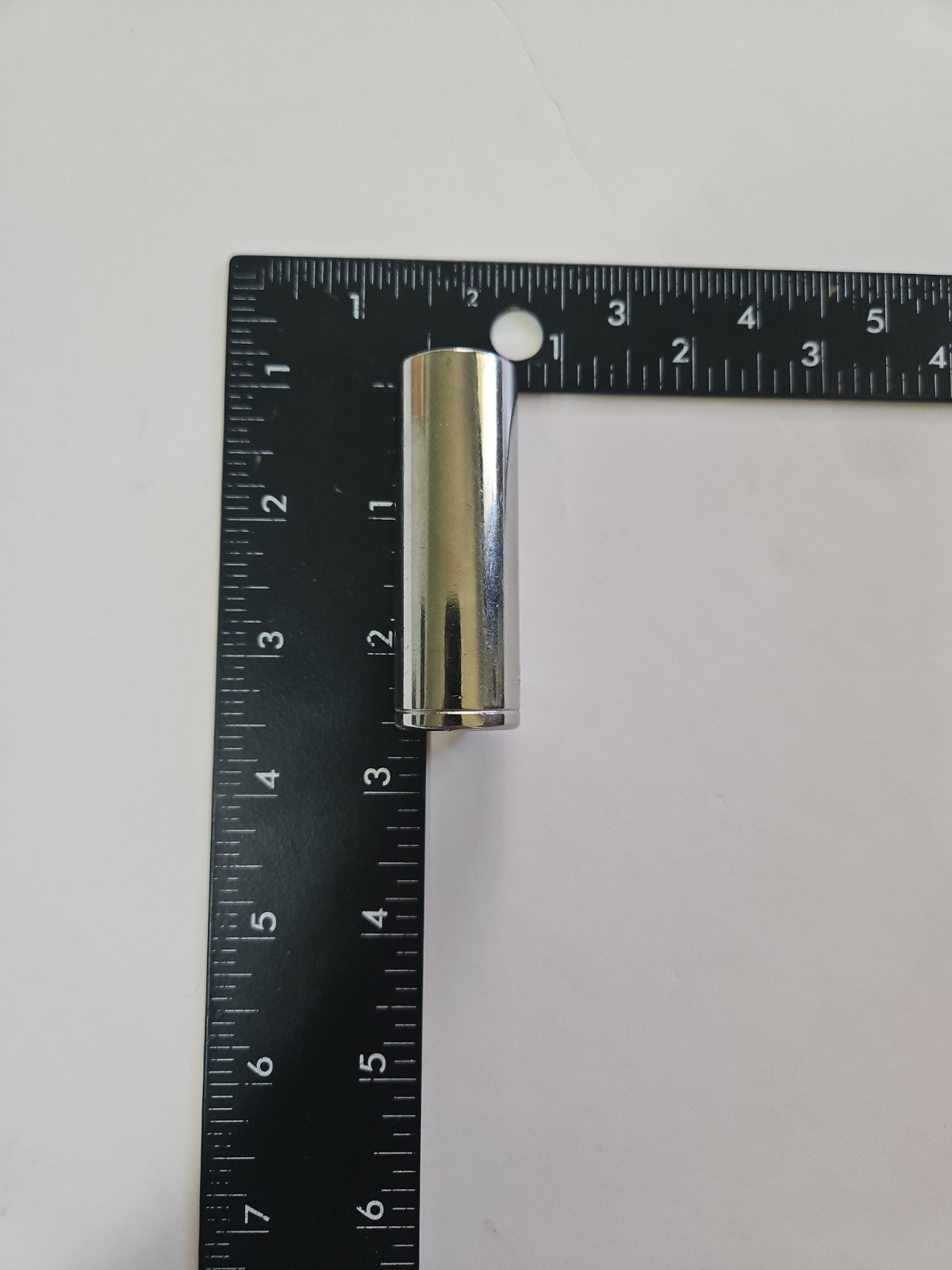 Husky 5/8 Inch 6-Point 3/8″ Drive Deep Socket New