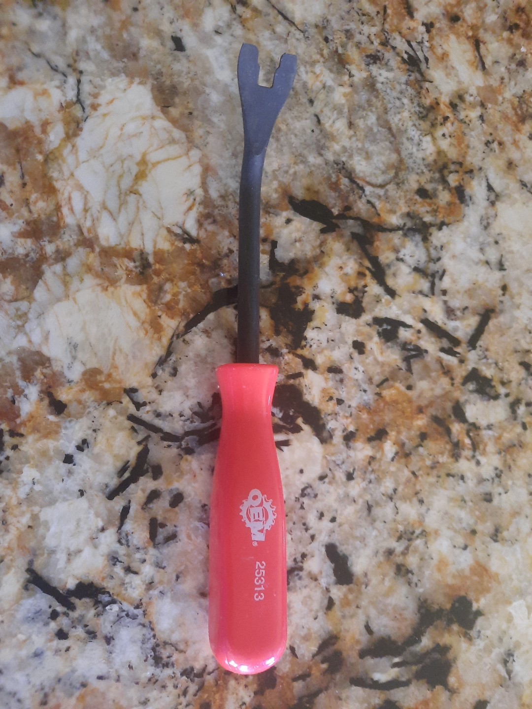 OEM TOOLS DOOR TRIM PANEL REMOVER TOOL – 25313