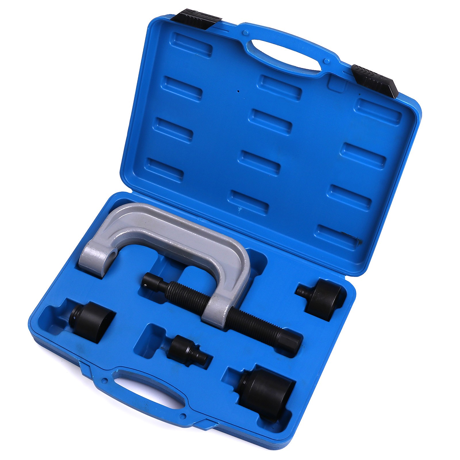 Fit For Mercedes Ball Joint Press Arm Removal Tool C-Clamp Press 220/211/230