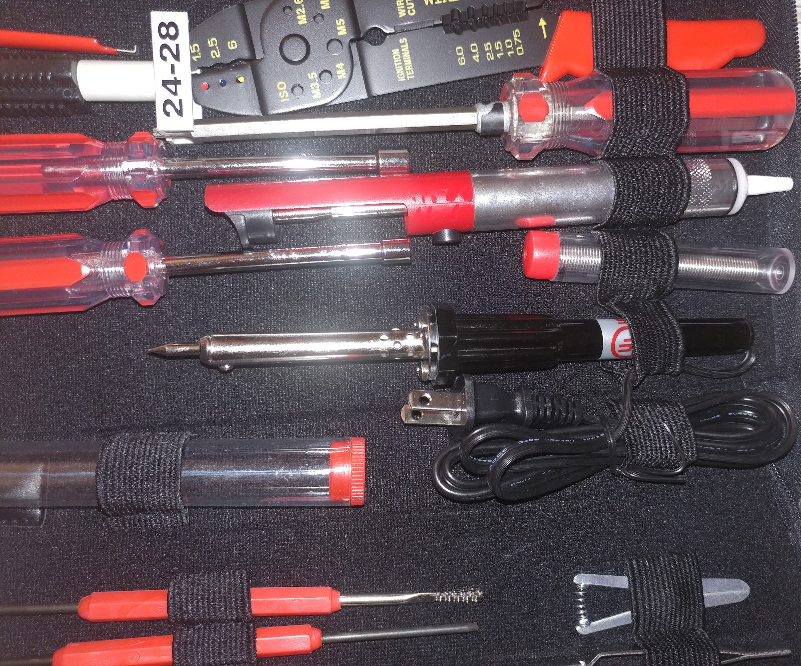 ***Tooling all you need ***