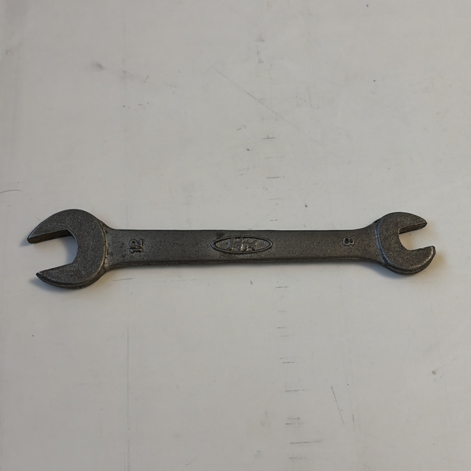 Honda Motors Y3 8MM X 12MM Metric Open End Spanner