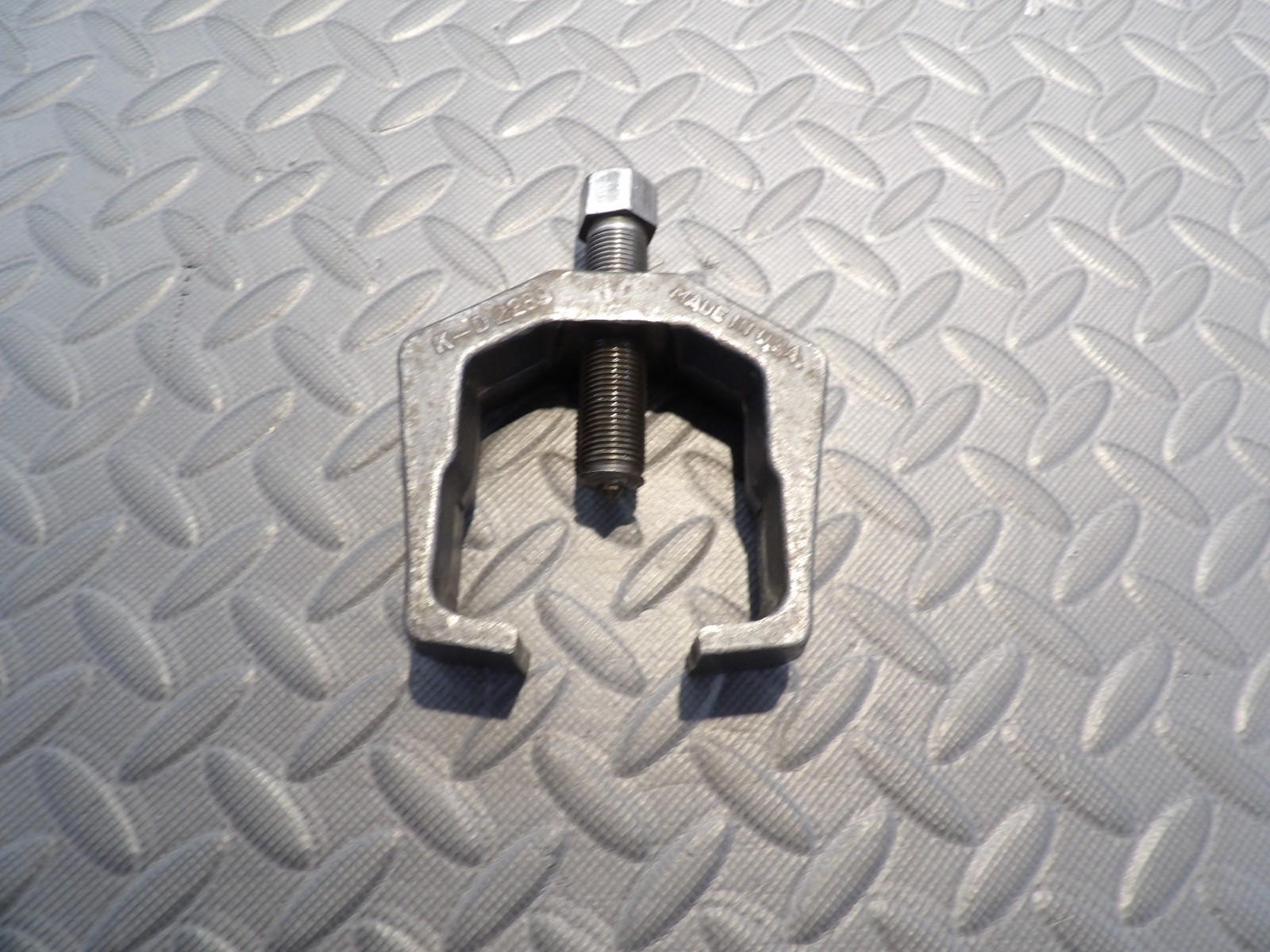 K-D Tools 2289 Pitman Arm Puller. Made in USA
