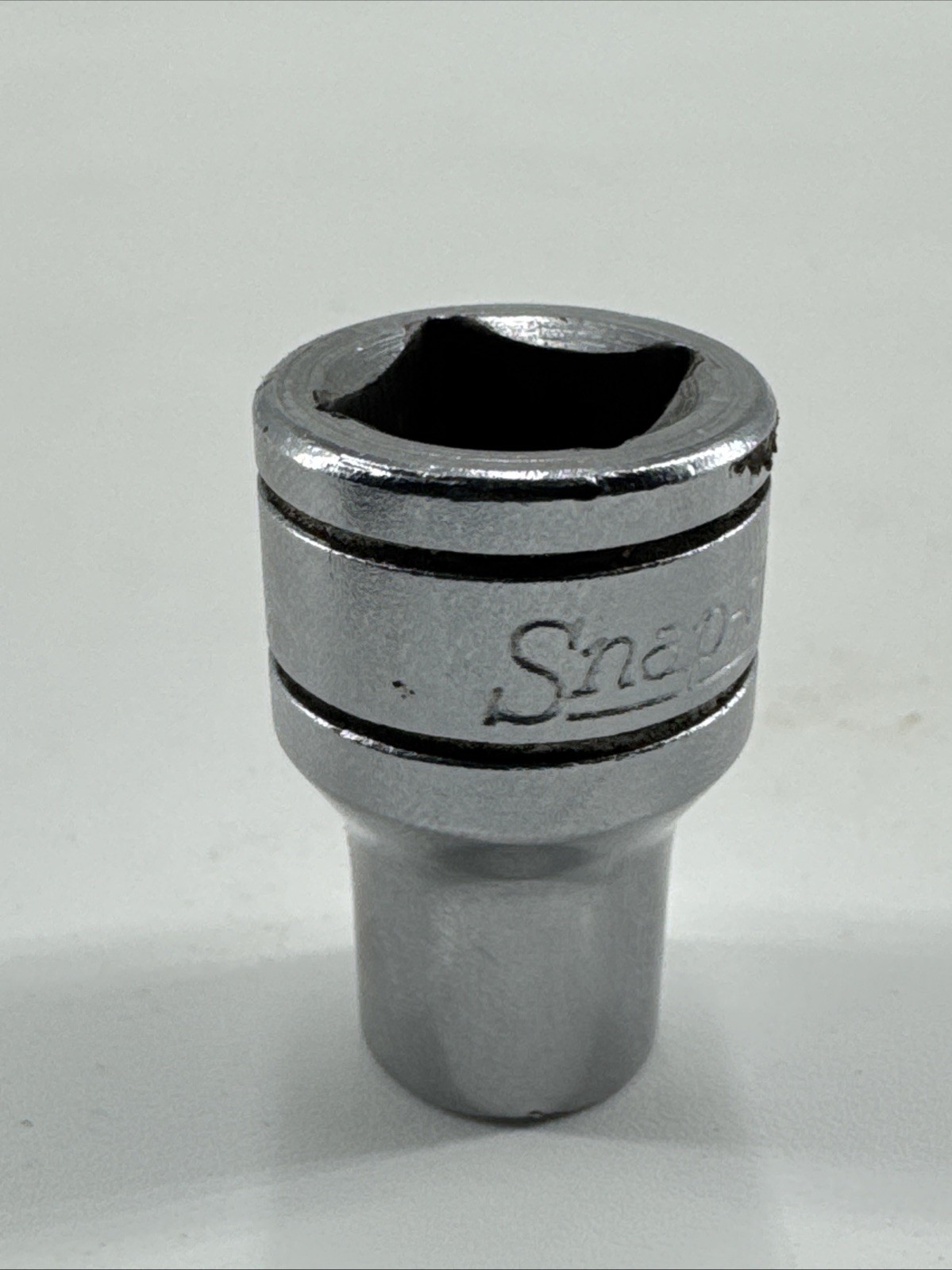 Snap On FLE100 – 3/8″ Drive E10 Inverted TORX Shallow Chrome Socket