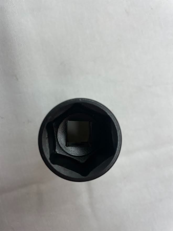 Mac Tools TFL3-Set Thin wall Impact Sockets