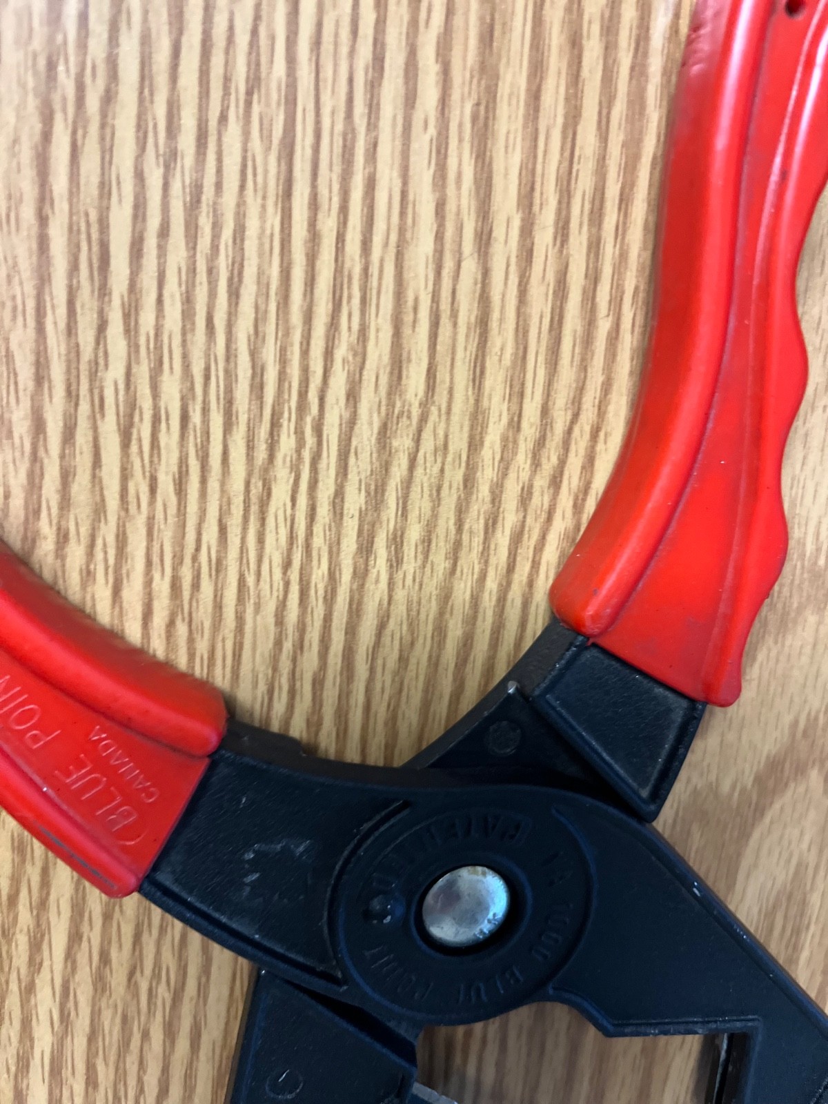 BLUE POINT VA1000 – TUBING CUTTERS – LOC#156