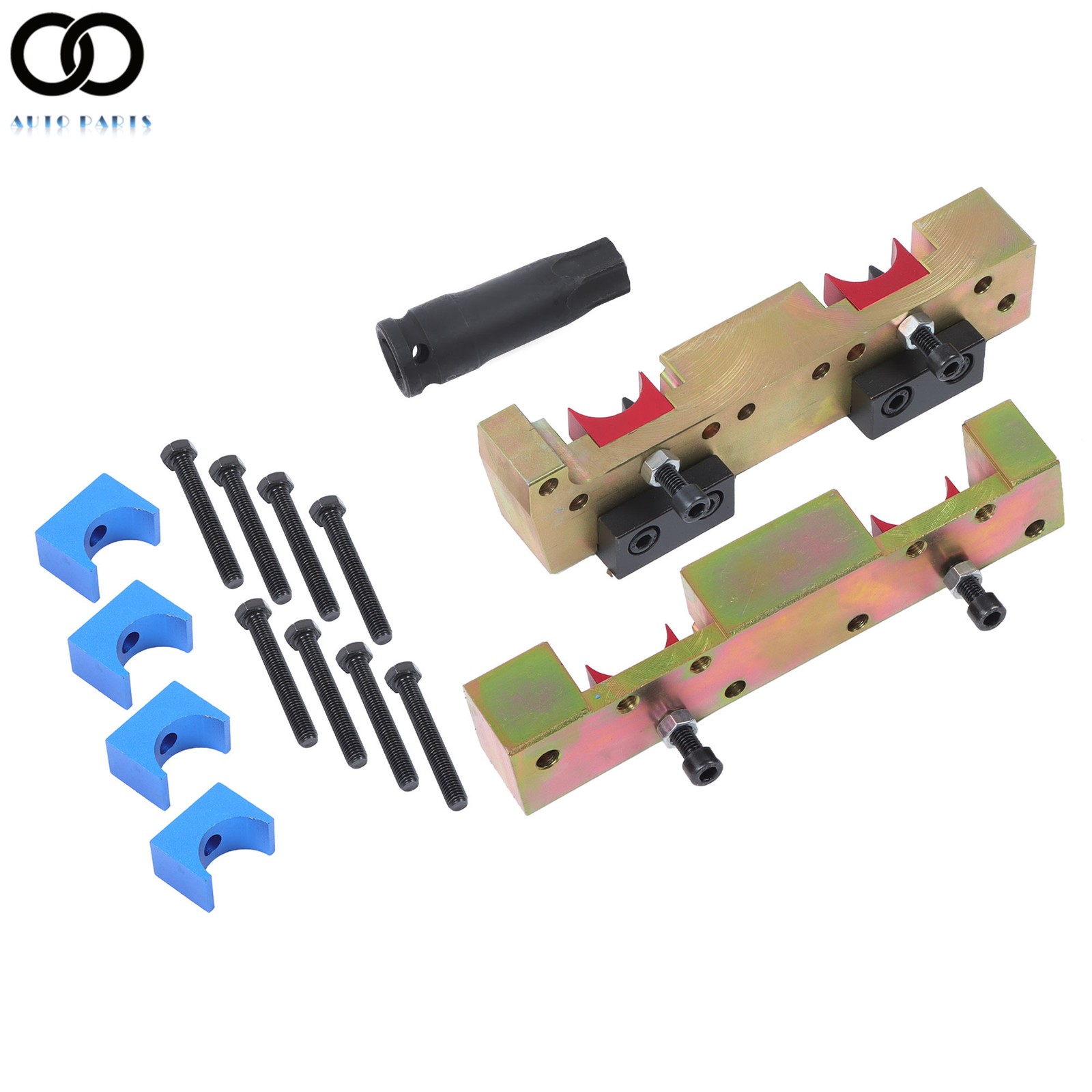 Engine Camshaft Locking Alignment Timing Tool For Mercedes Benz M133 M270 M274