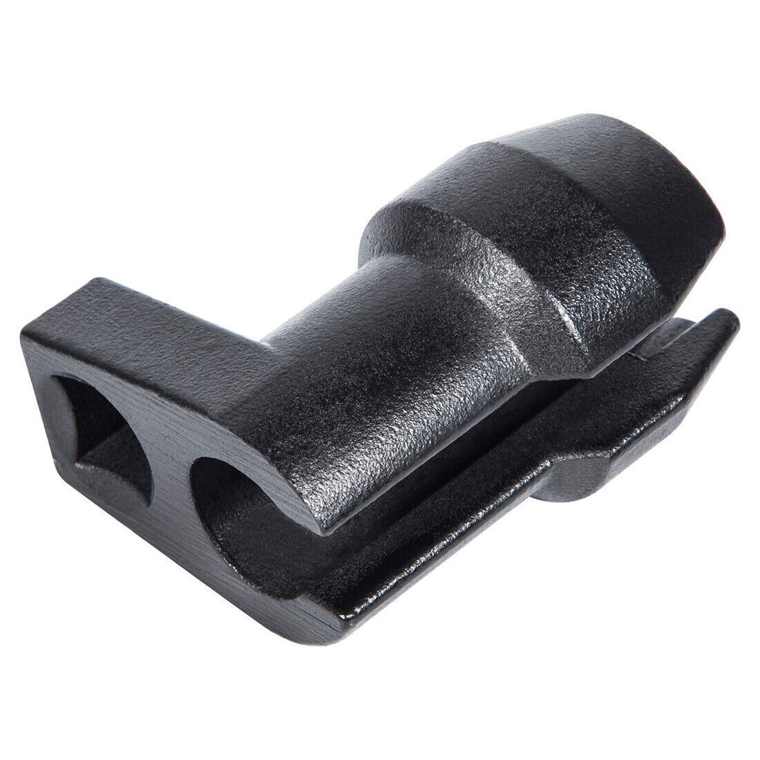 Fuel Injector Line Socket Set 12 Point Flare Nut For Ford Powerstroke 6.7 Diesel