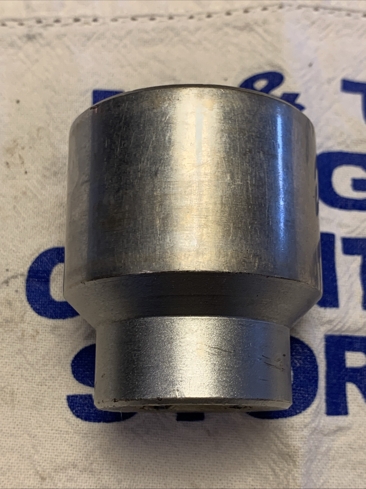 Matco Tools USA 3/4″ Drive 1-5/8″ Chrome 12pt Socket D522