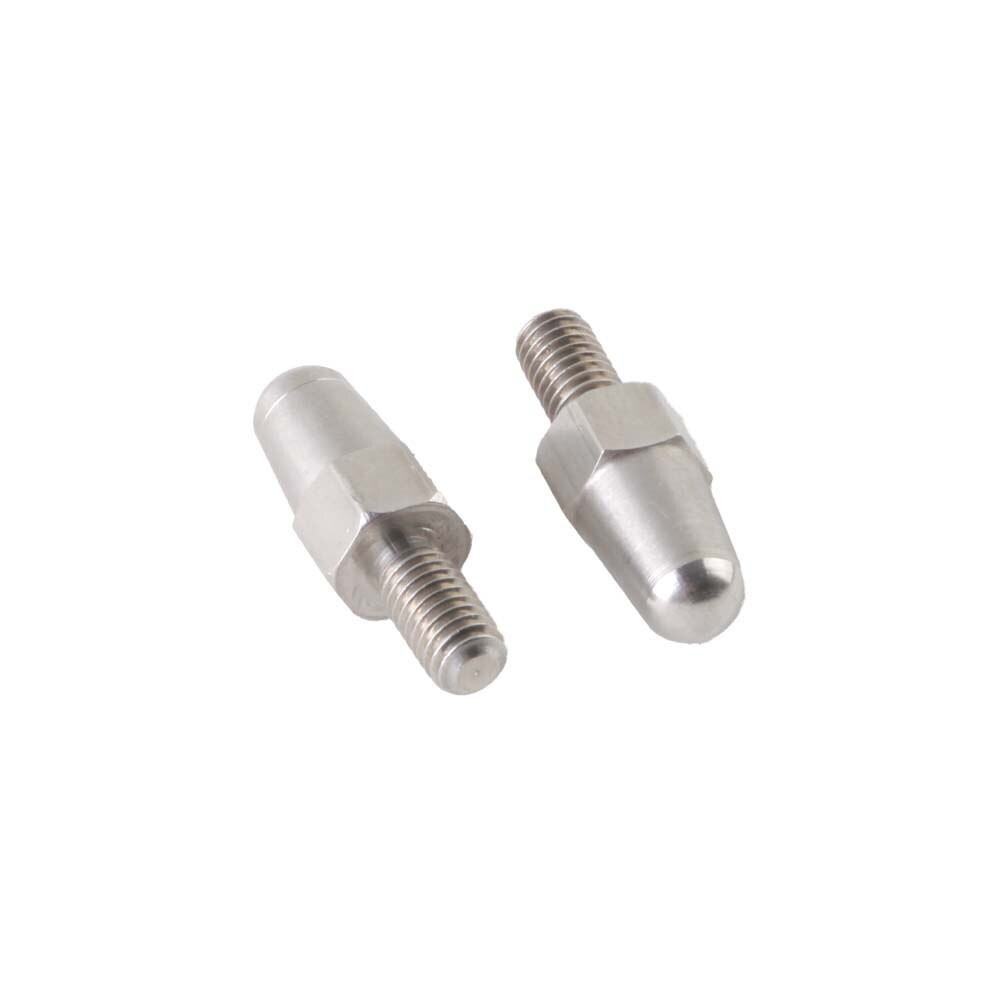Front Pedal Probe CNC Screw Accessories for BMW R1200R RS F900XR K1600B F800GT