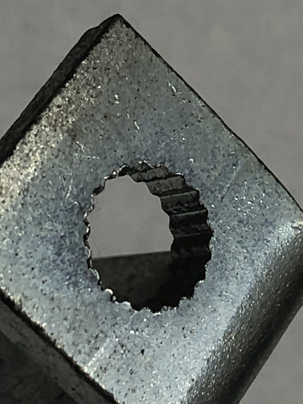 Kent-Moore J-44485 GM Brake Booster Rod Adjuster Tool