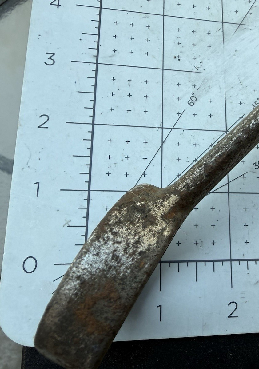 Vintage Craftsman 1-5/16″ Wrench 44709 Forged in USA,-V, 18 » Long Heavy Duty