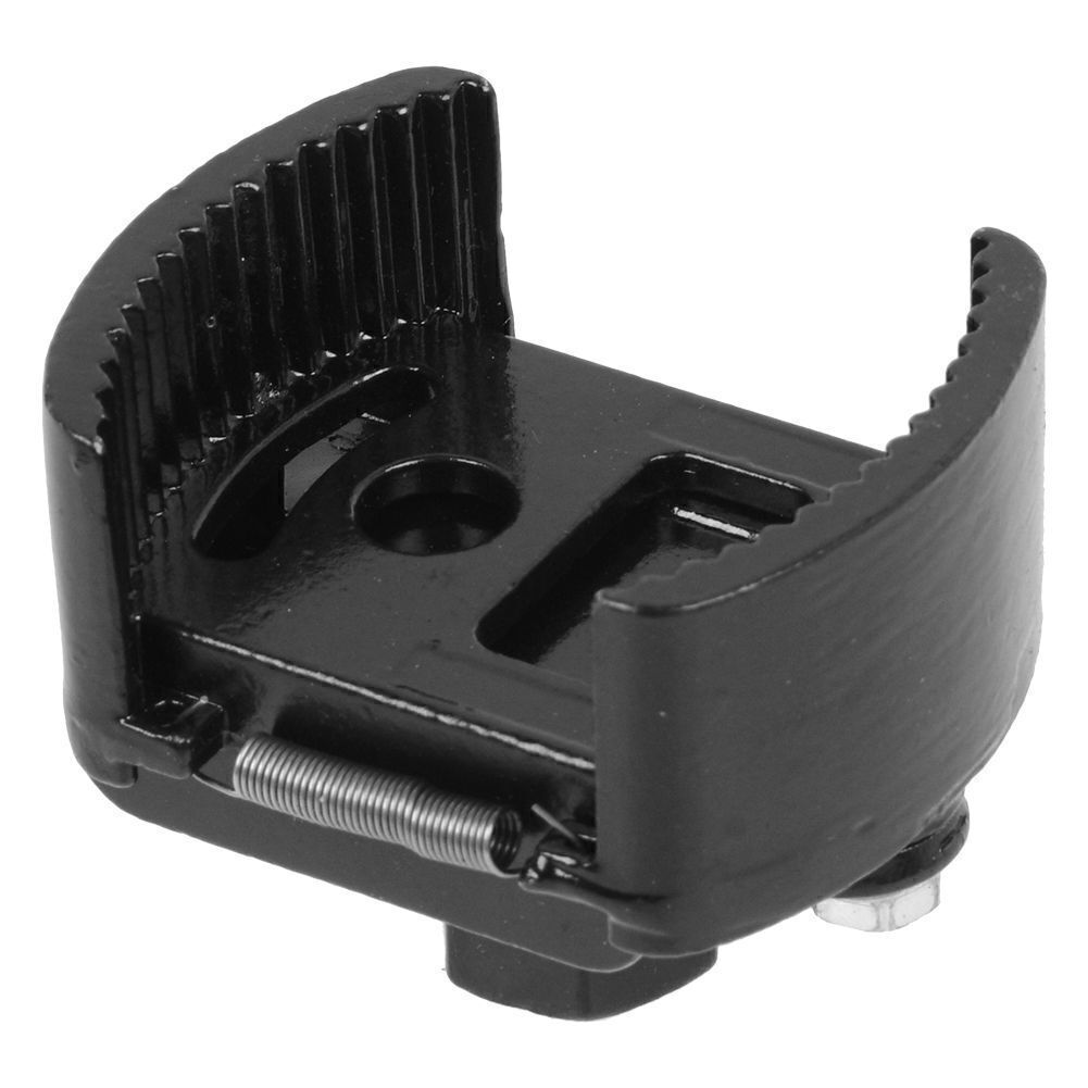 Oil Filter Wrench 2-3/8 to 3-1/8 inch 60mm-80mm Universal Removal Tool 1/2»