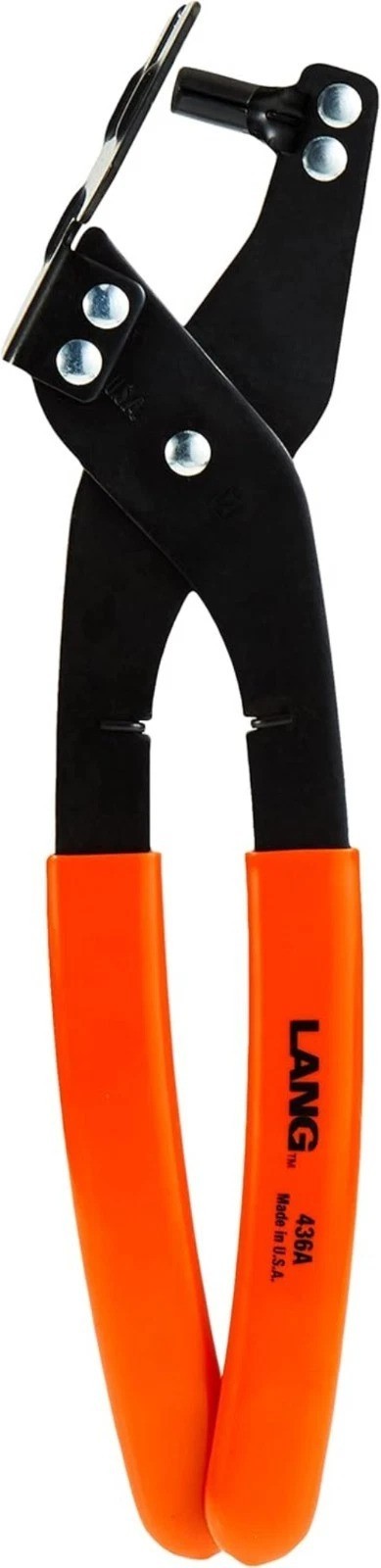 436A Exhaust Hanger Removal Pliers