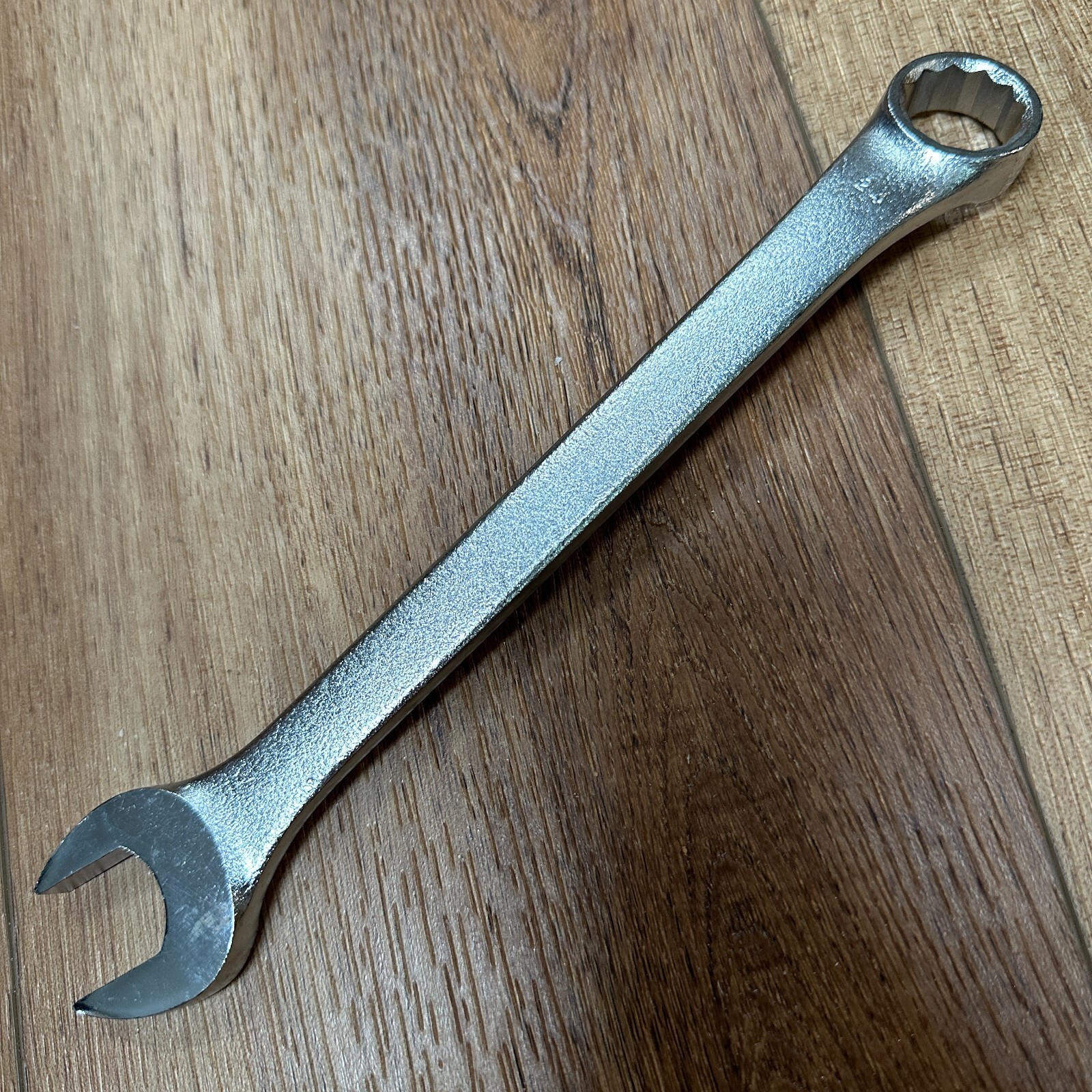 Proamerica 3/4″ 12 Point Combination Wrench #2024 USA NOS SAE
