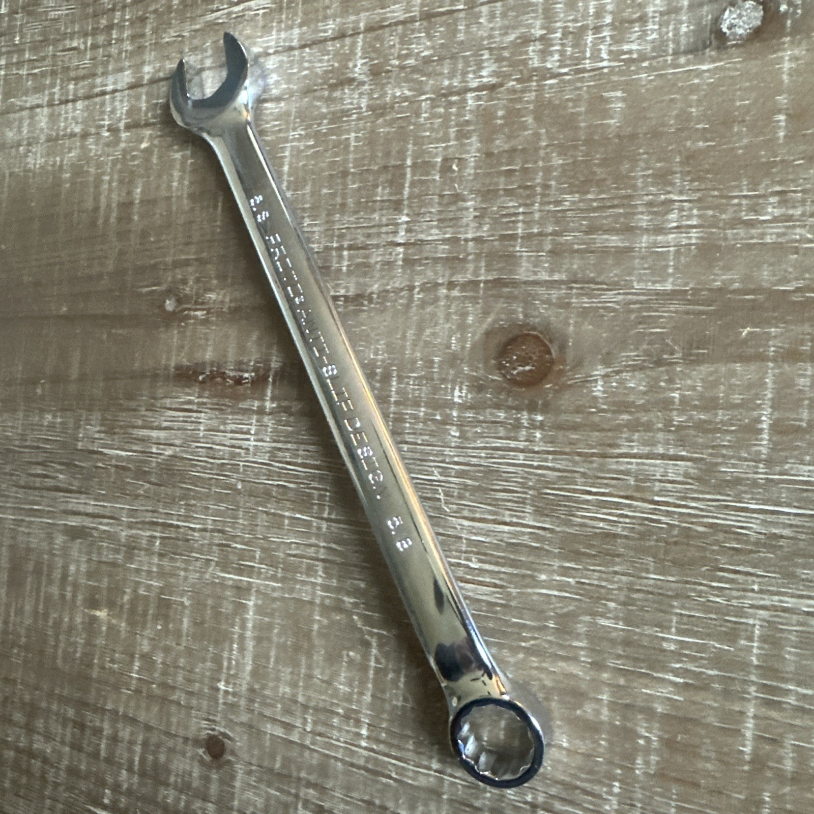 Proto Tools 1220-T500 5/8” 12 Point Combination Wrench Anti-slip USA – NEW
