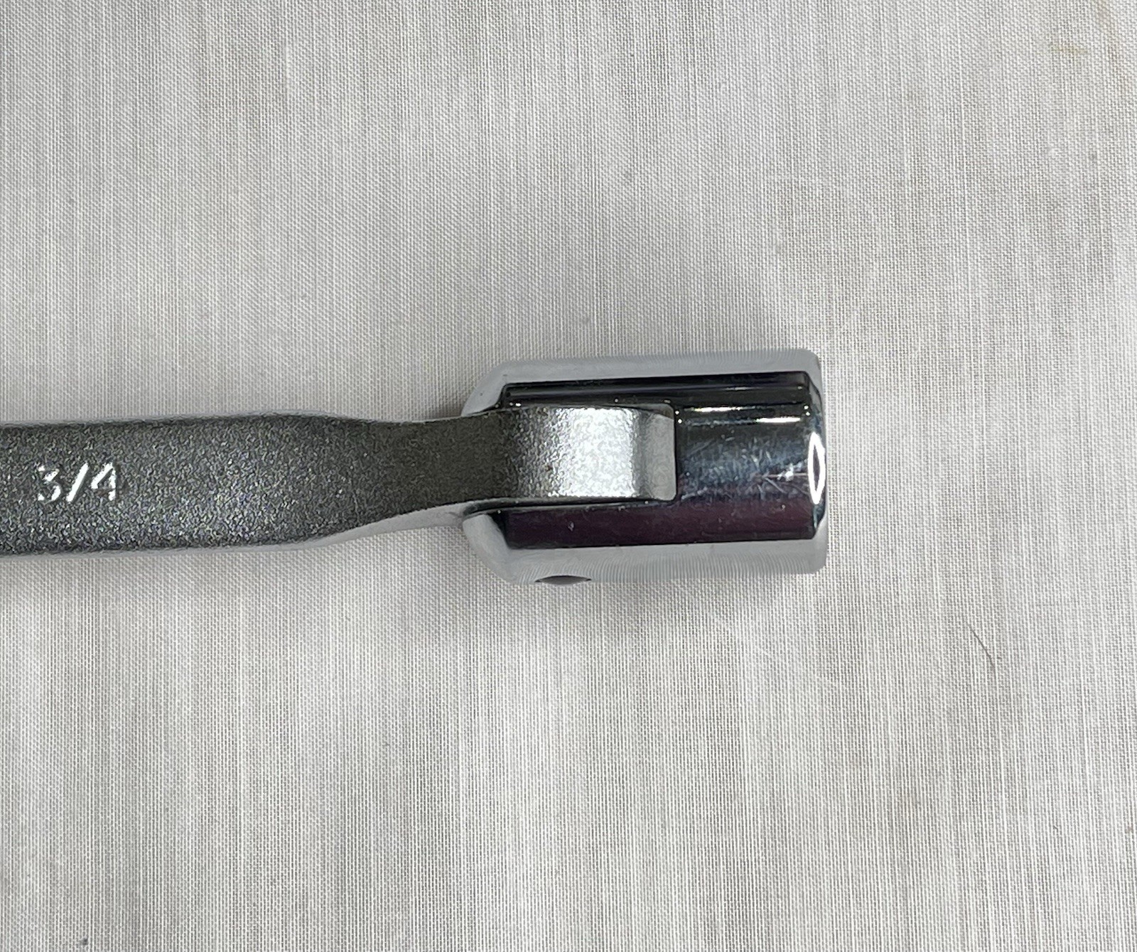 Proto 1270-24ASD 3/4” 12 Point Anti-Slip Design Combination Flex-Head Wrench USA