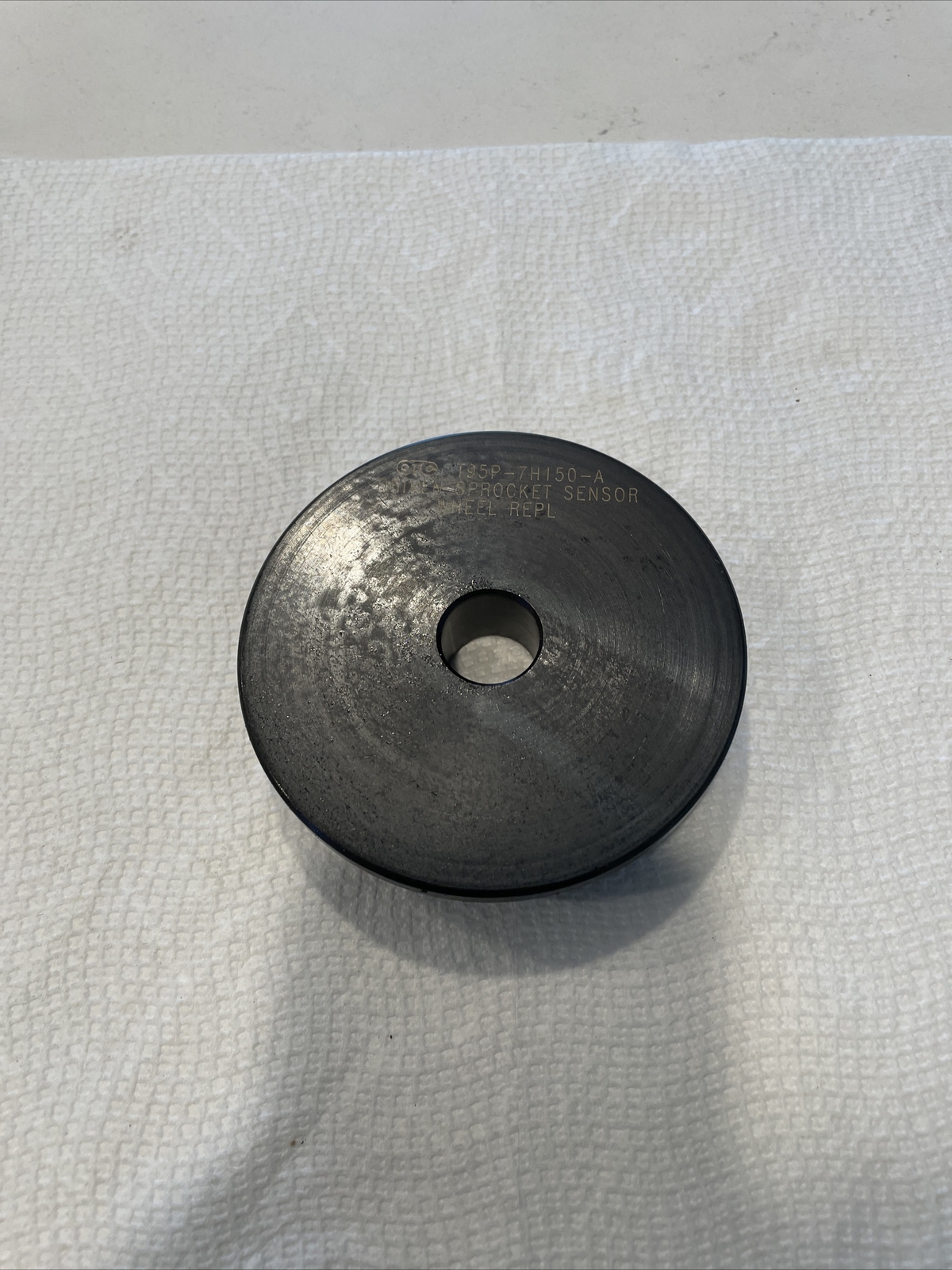 Ford Rotunda OTC T95P-7H150-A Driven Sprocket Sensor Wheel Replacer Tool AX4S