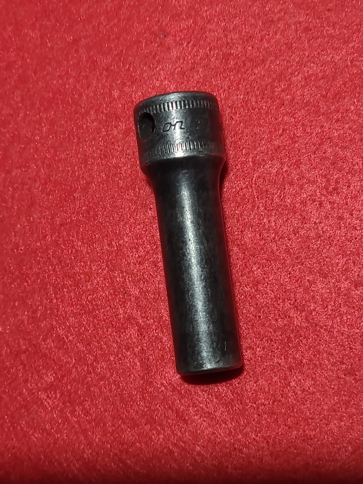 Snap-On SIMFM8A 8mm Deep Impact Socket 3/8″ Drive 6pt