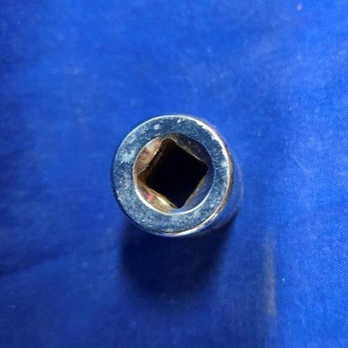 Northern CRV – 11mm Socket – 6-Point Standard Socket