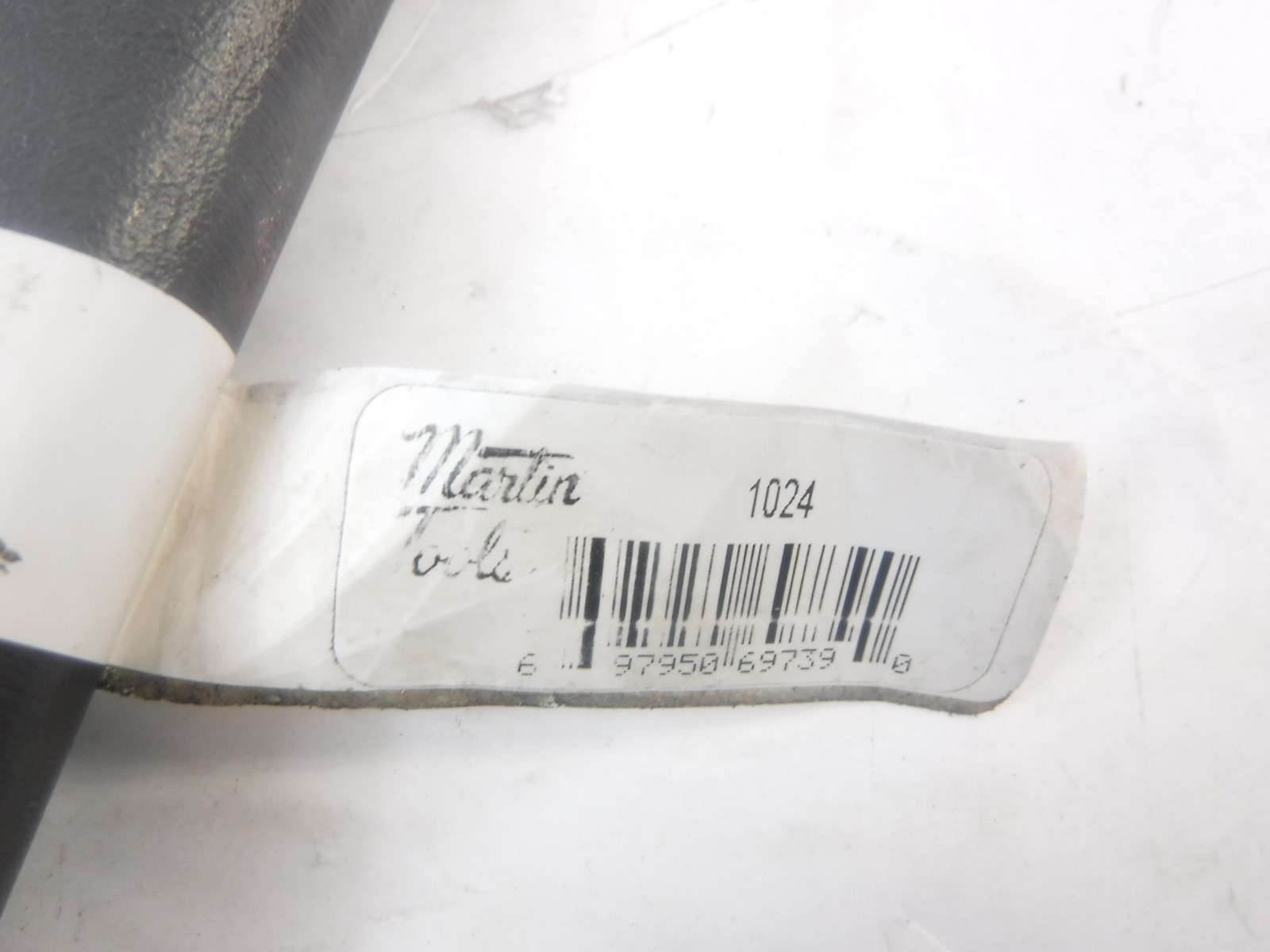 Martin Tools Surfacing Spoon 1024