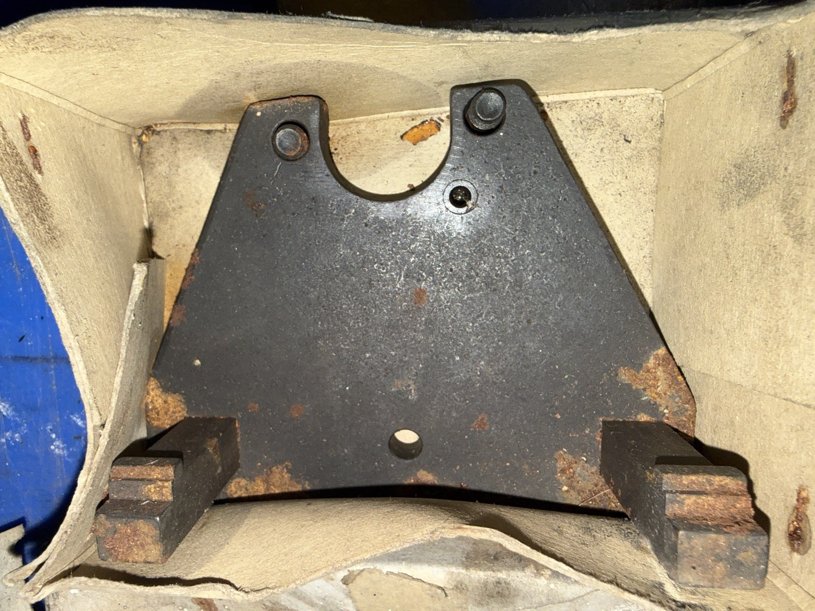Genuine MatraTool – Dealership Tool – Matra VW3099 Mit Bild 3099 Peiseler
