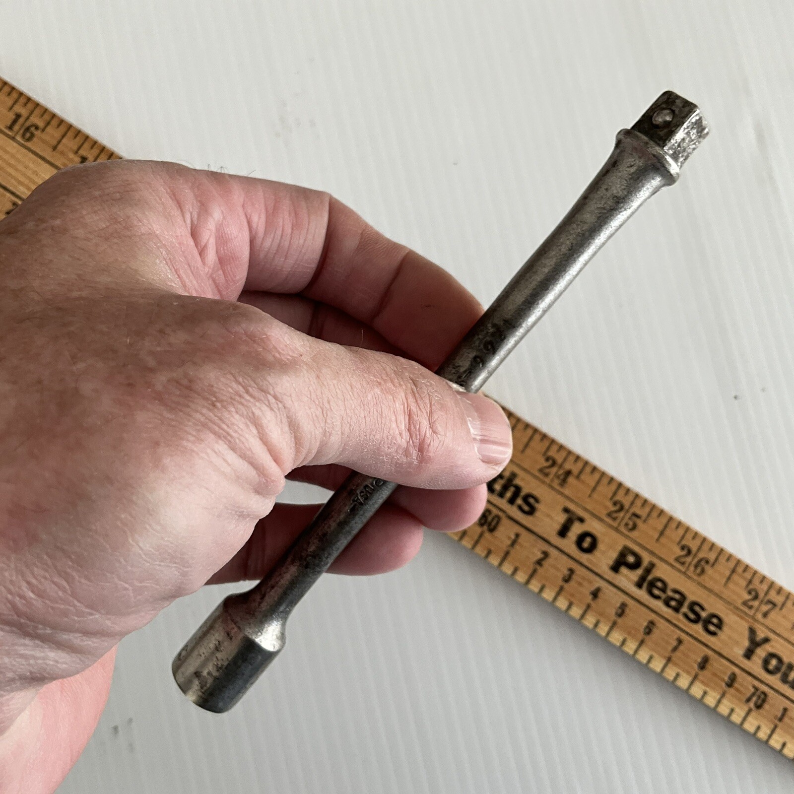PENENS CORP. USA 1266 6″ Long 3/8” Drive Socket Extension