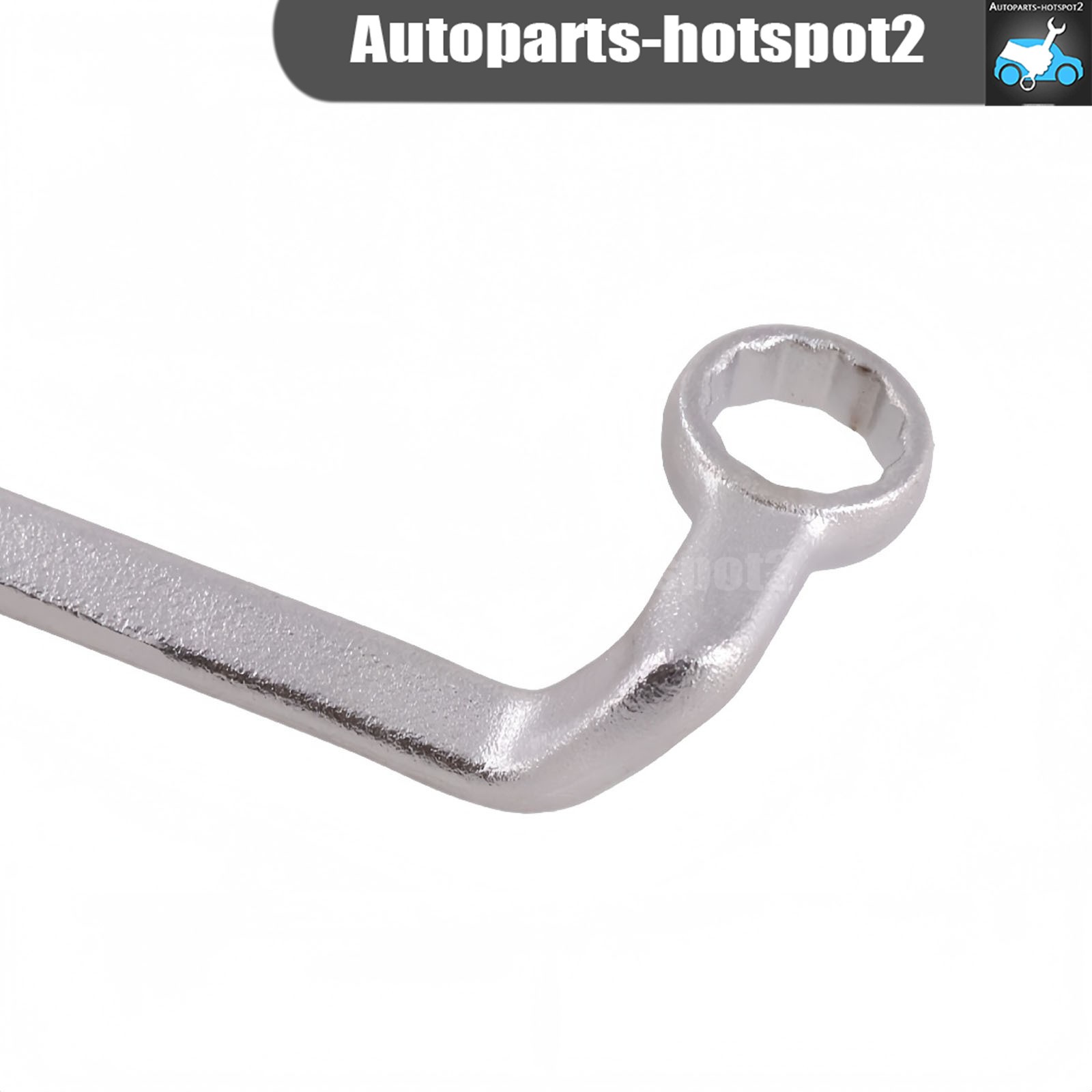 Starter Motor Wrench 9/16″ Back Bolt For John Deere Tractors JDE80 US Stock