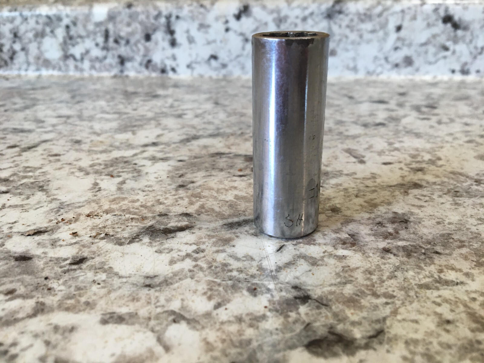 Thorsen 21614 12 Point 14mm 3/8″ Drive Deep Socket