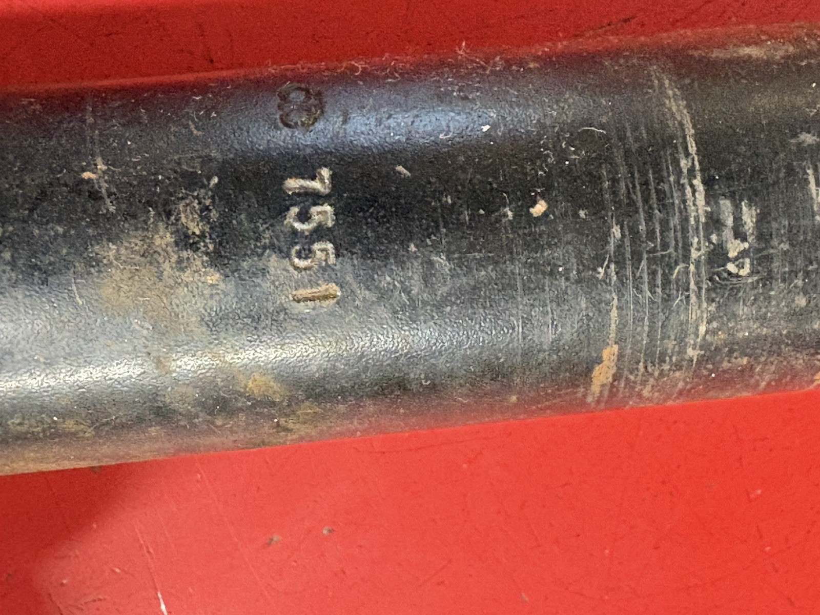 OTC 7551 Inner Tie Rod Socket Tool 1-5/16″ Hex End
