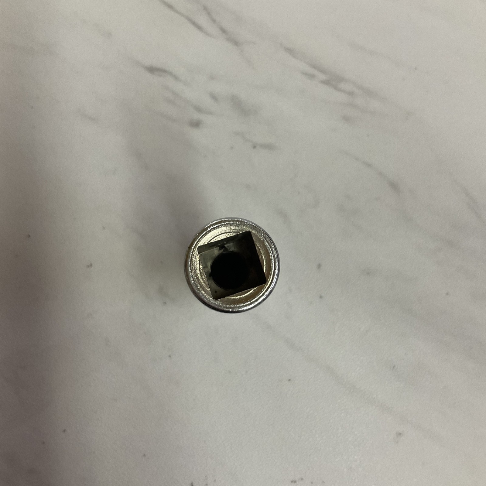 Snap-on 5/16″ Deep Socket 3/8″ Drive 6-Point Flank Drive SFS101 USA !SHIPS FREE!