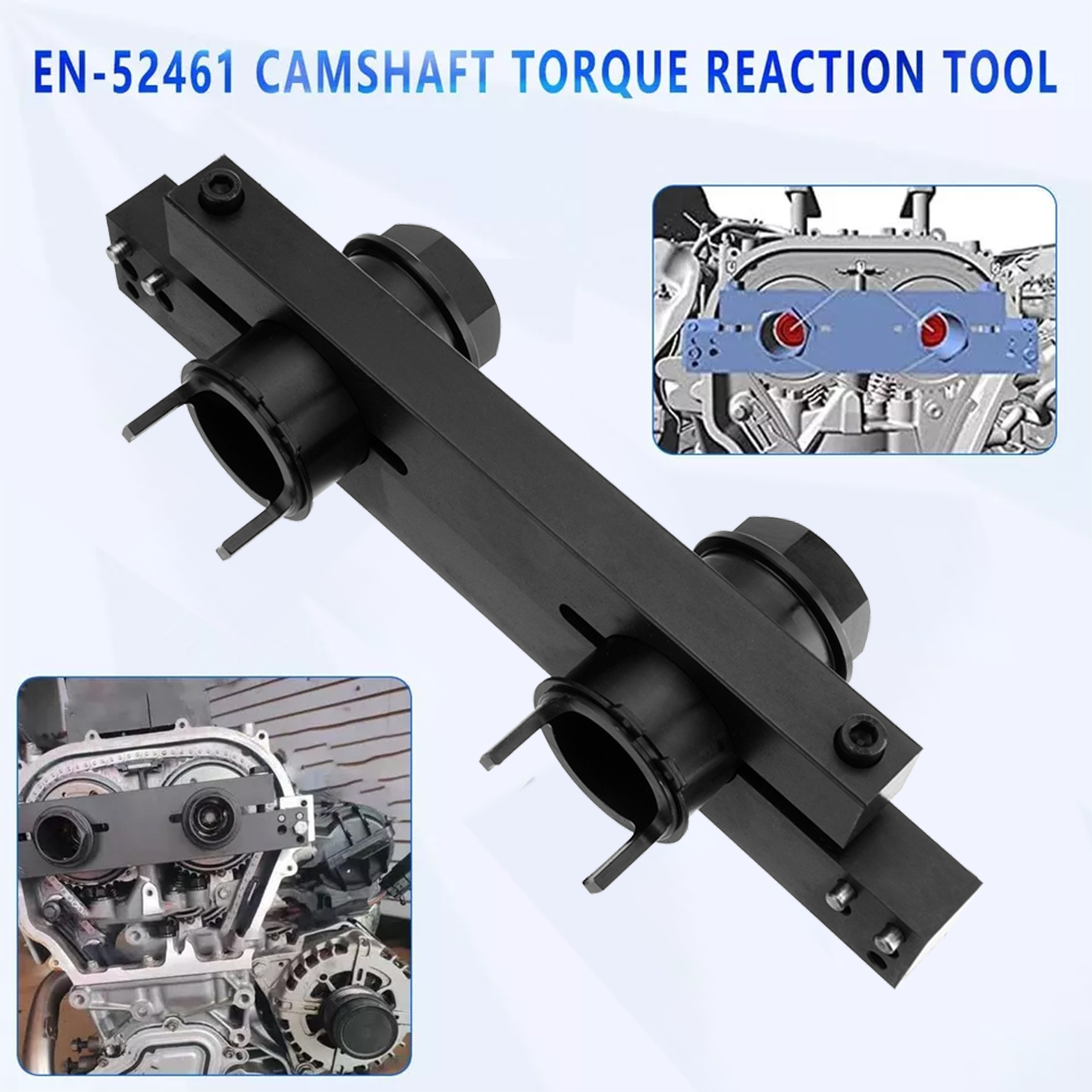 For Cadillac XT4,Buick,Chevrolet Engine Camshaft Timing Tool Kit 2.7L 2.0LT