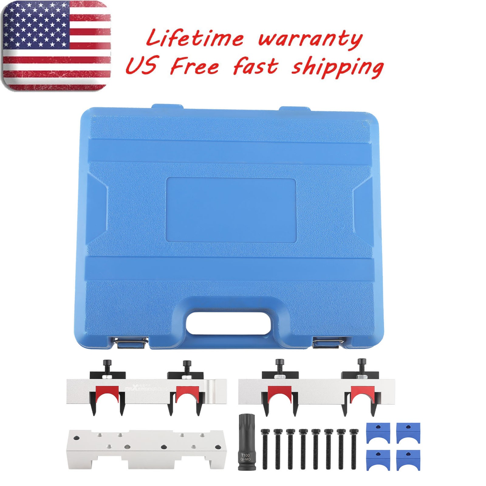 Camshaft Alignment Engine Timing Tool Fit For Benz M133 M260 M264 M270