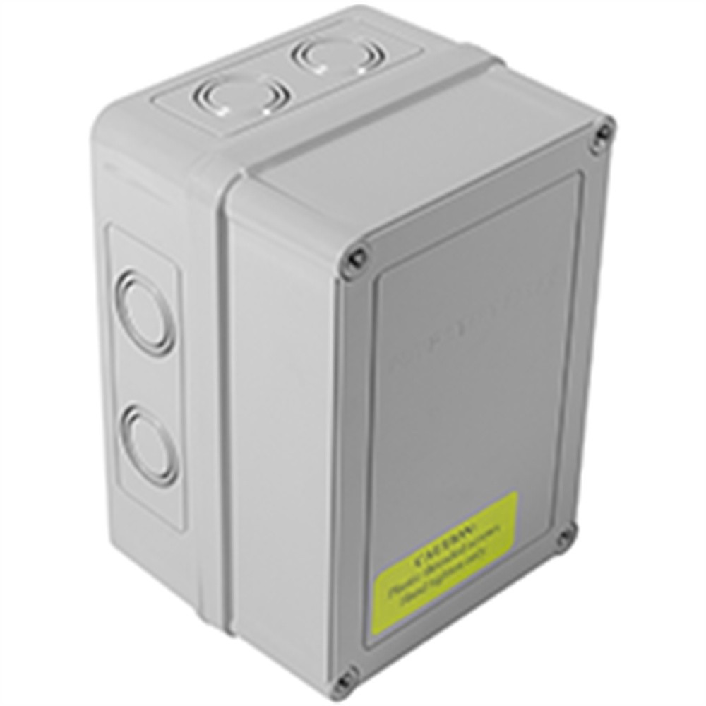 1522 Pump Start Relay for Irrigation Systems with 3 HP / 110V / 220V 24V Coil