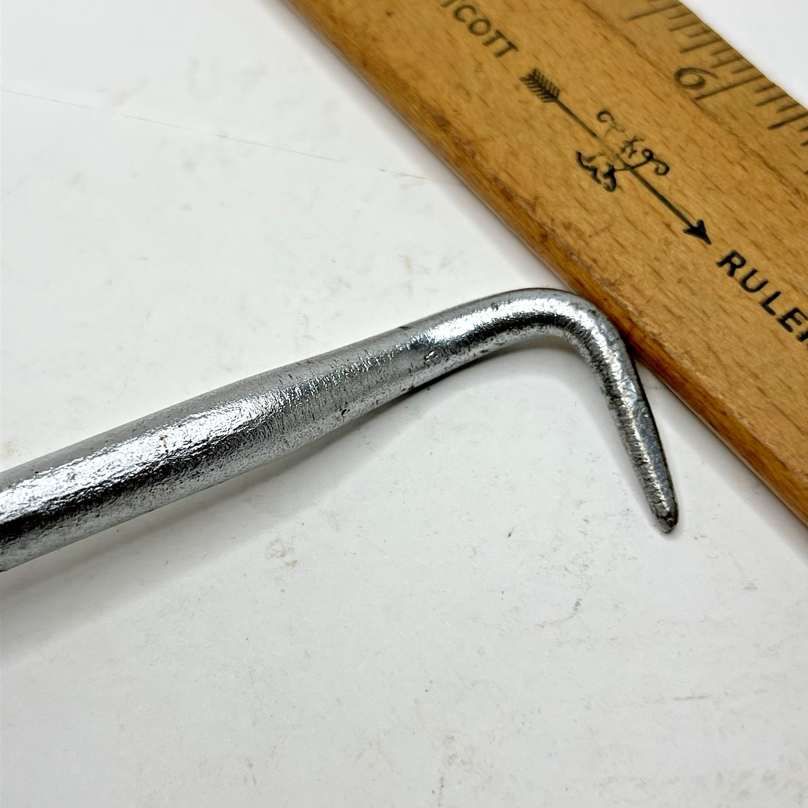 Vintage Craftsman Tools P 4319 Cotter Pin Extractor-Remover Made in USA