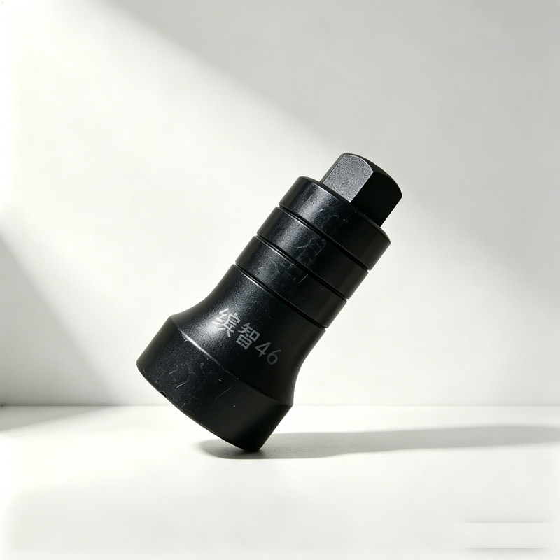 46mm Nut Socket Tool CVT Transmission Cap Nut Wrench Tool for Honda Vezel XR-V