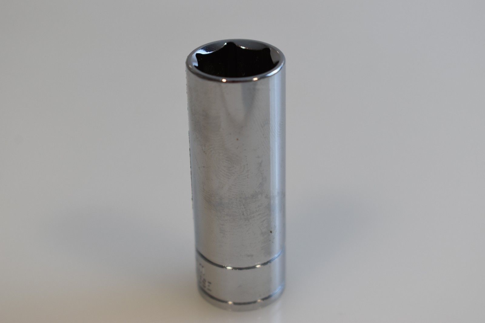 Matco Silver Eagle Tools AD13M6SE 13mm Metric Deep Socket 1/4″ Drive 6 Point