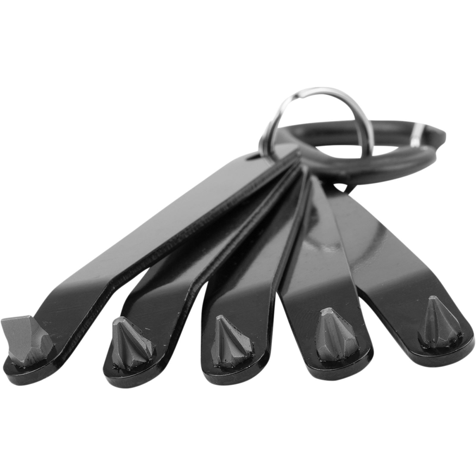 Performance Tool Screwdriver Set – Low Profile W30977