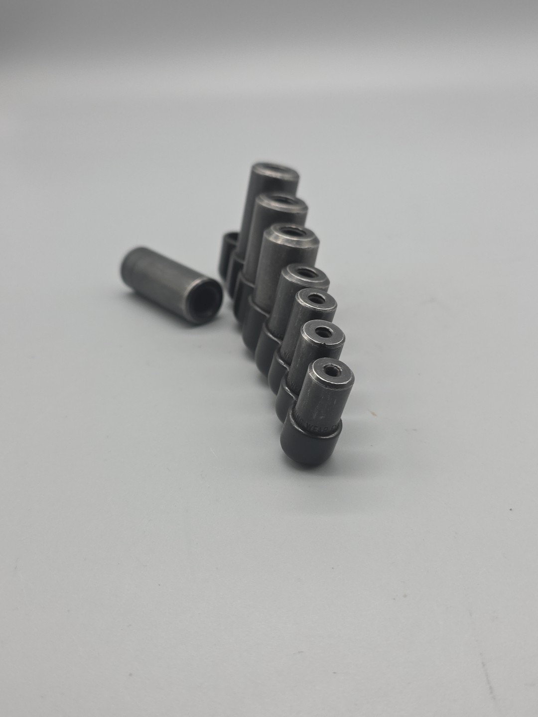 American made hard impact socket set 5213347 8ea #1-#8