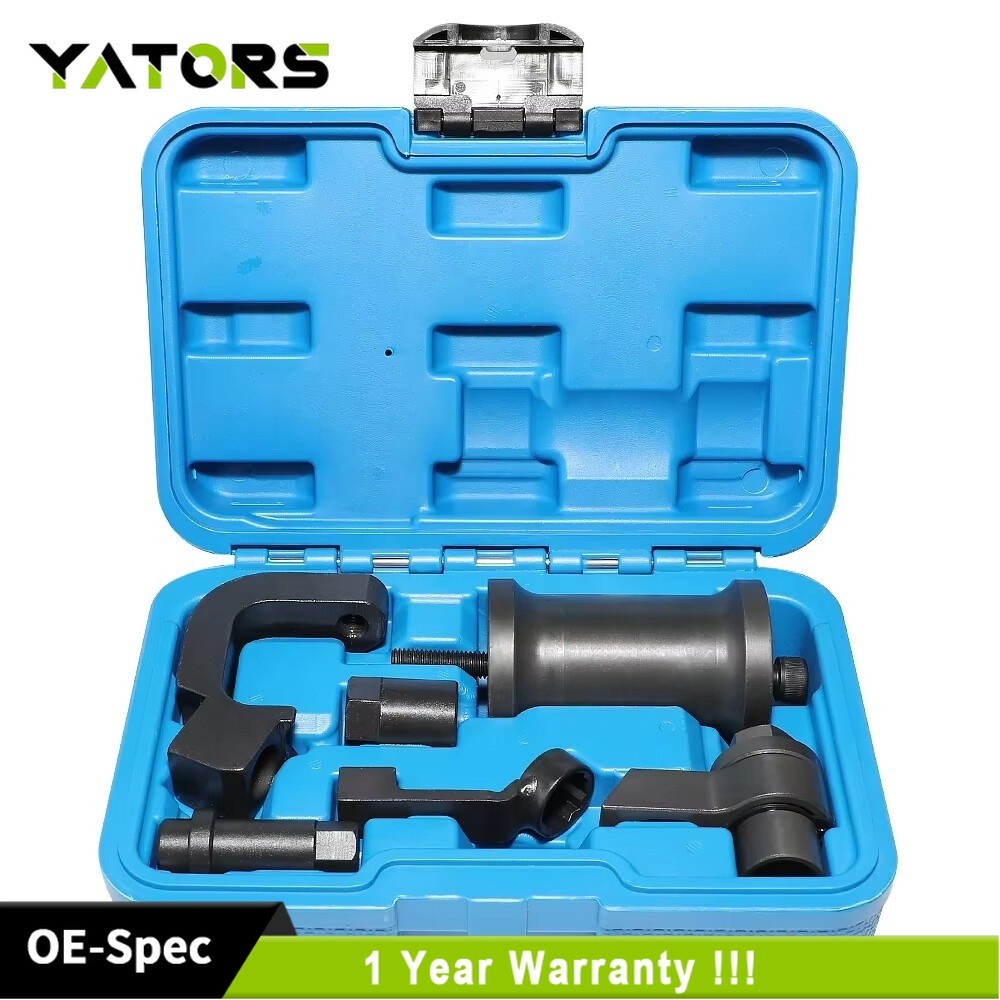 Diesel Injector Tool for Volkswagen and Audi 1.6 2.0
