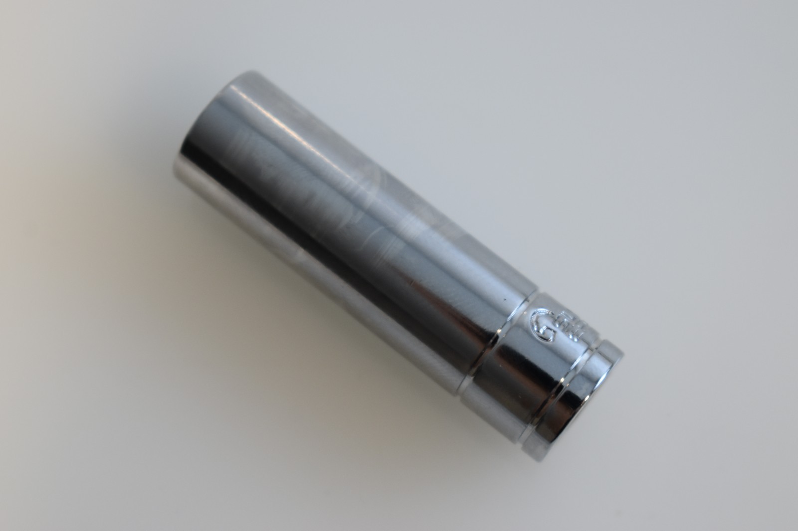 Matco Silver Eagle Tools AD10M6SEA 10mm Metric Deep Socket 1/4″ Drive 6 Point